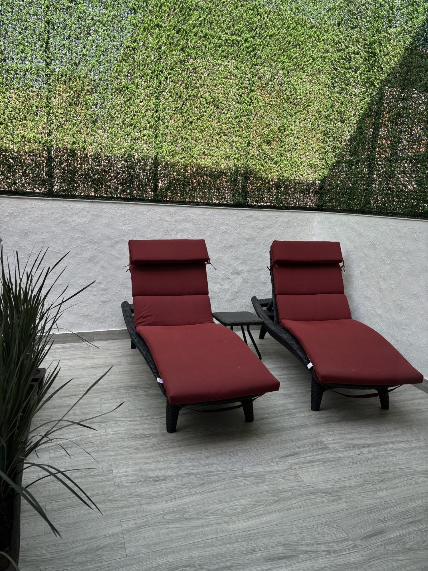 Quinta Don Jose Boutique Hotel Tlaquepaque Quarto foto