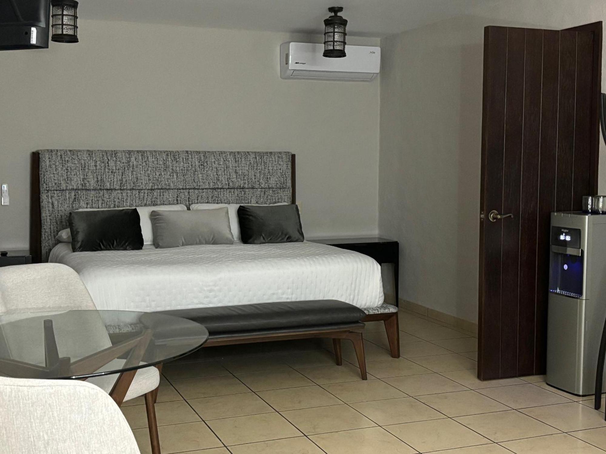 Quinta Don Jose Boutique Hotel Tlaquepaque Quarto foto