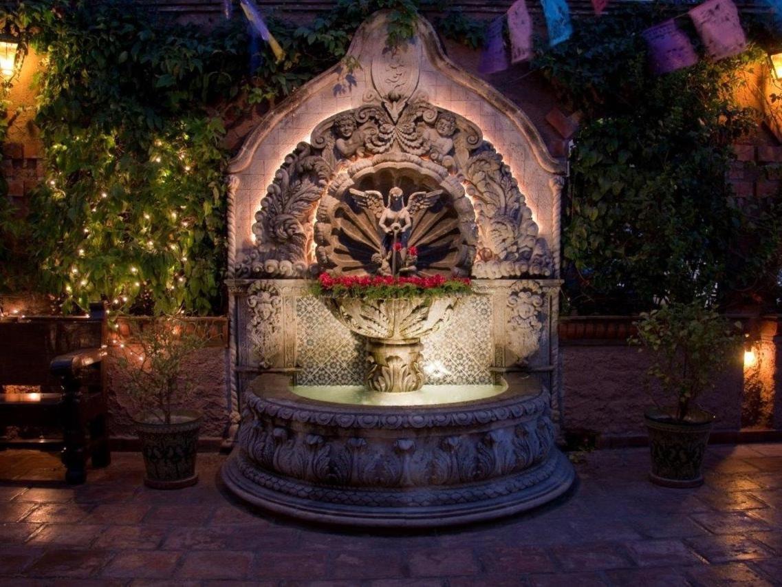 Quinta Don Jose Boutique Hotel Tlaquepaque Exterior foto