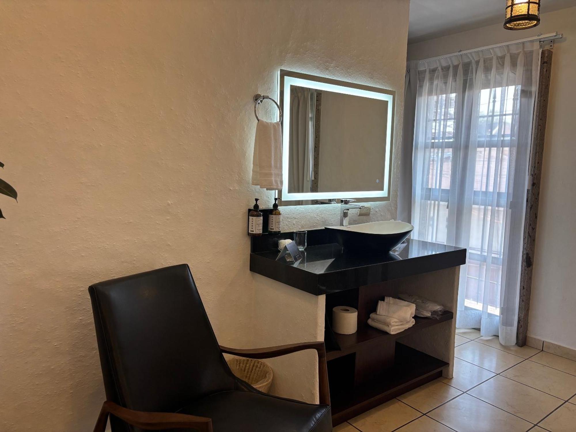 Quinta Don Jose Boutique Hotel Tlaquepaque Quarto foto