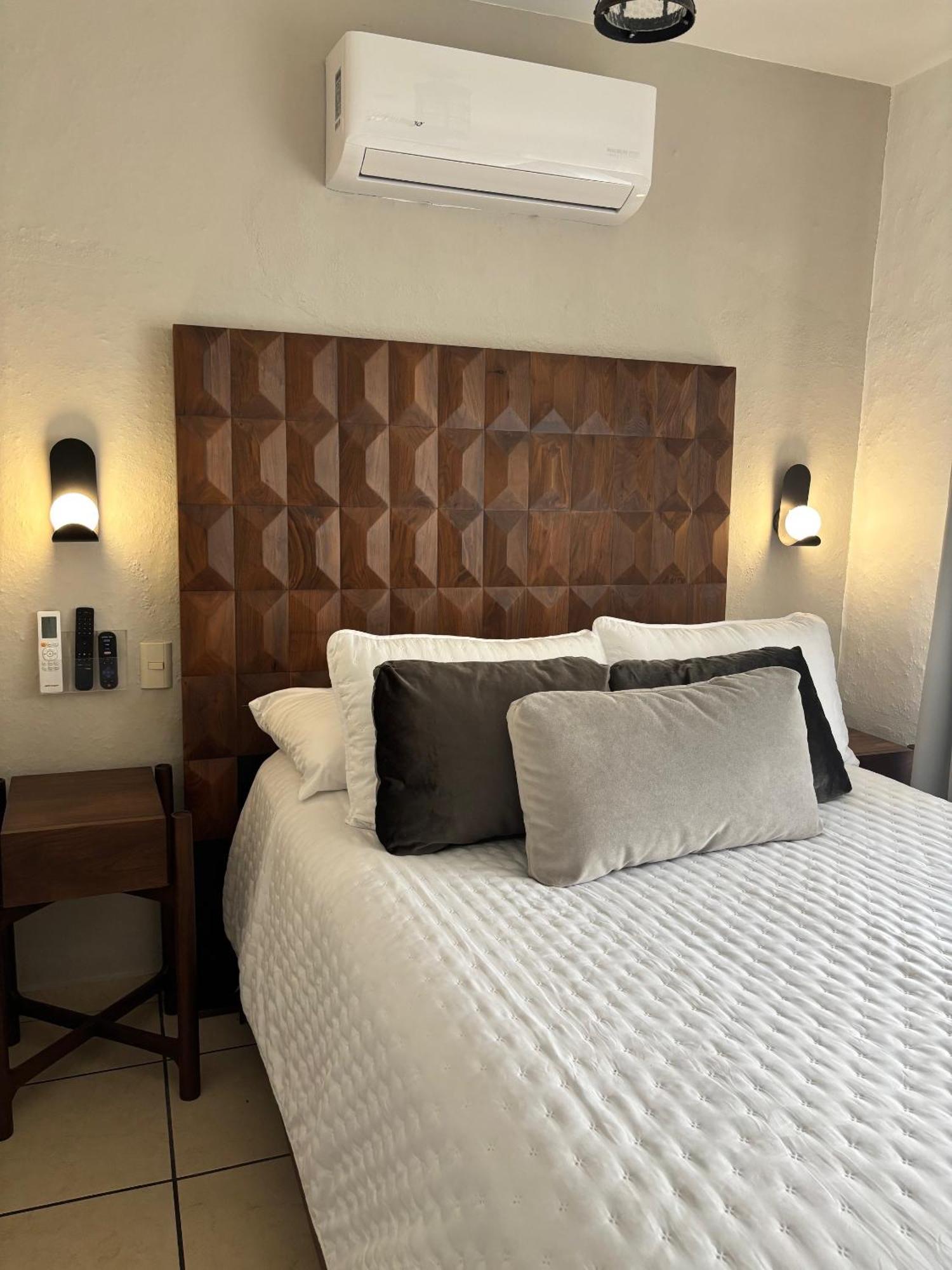 Quinta Don Jose Boutique Hotel Tlaquepaque Quarto foto