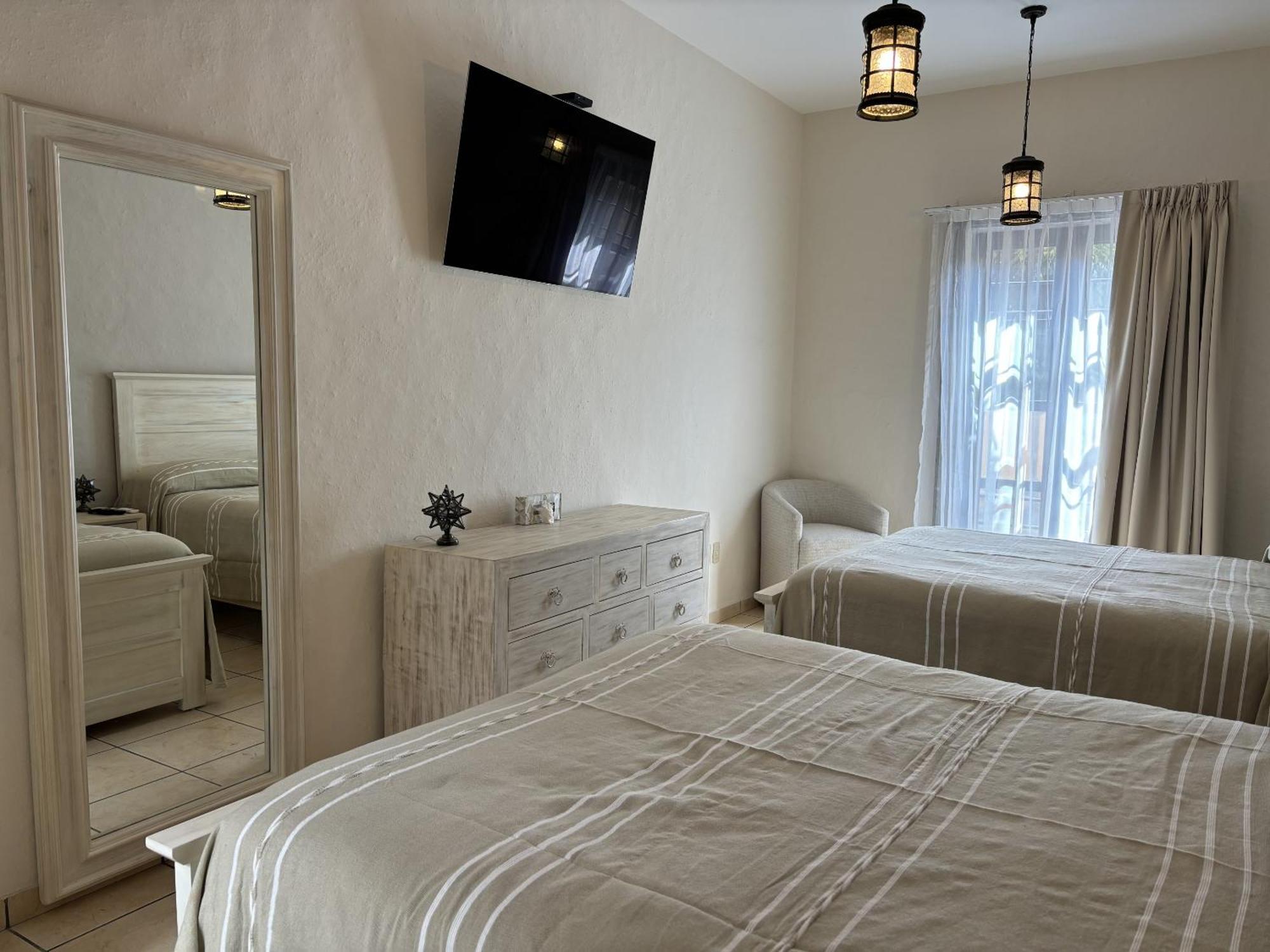 Quinta Don Jose Boutique Hotel Tlaquepaque Quarto foto
