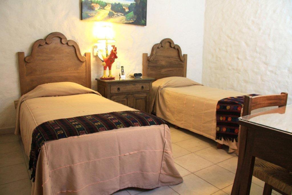 Quinta Don Jose Boutique Hotel Tlaquepaque Quarto foto